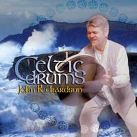 John Richardson - Celtic Drums