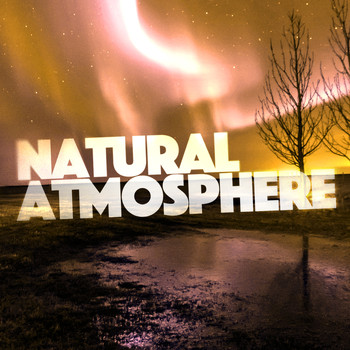 Various Artists - Natural Atmosphere