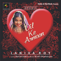 Janiva Roy - Dil Ke Armaan