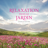 Stuart Jones - Relaxation Dans Le Jardin