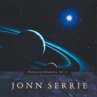 Jonn Serrie - Planetary Chronicles, Vol. 2