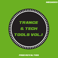 Noise Reaction - Trance & Tech Tools Vol.1