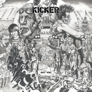 kicker - Not You