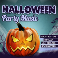 The Music Makers - Halloween Party Music