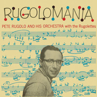 Pete Rugolo - Rugolomania (Remastered)