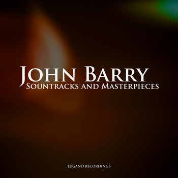 John Barry - John Barry - Sountracks and Masterpieces