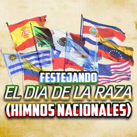 The New World Orchestra - Festejando el Día de la Raza (Himnos Nacionales)