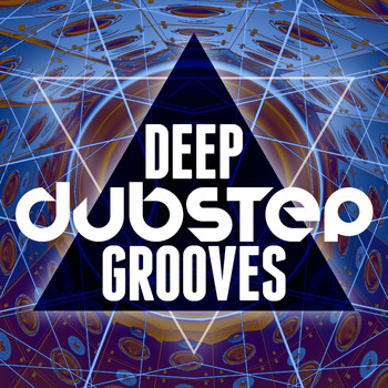 Various Artists - Deep Dubstep Grooves
