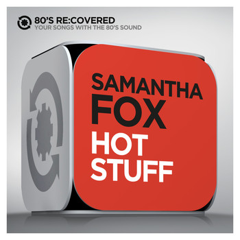 Samantha Fox - Hot Stuff