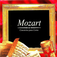 Joze Falout - Mozart, Conciertos para Corno