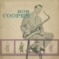 Bob Cooper - Sextet (Remastered)