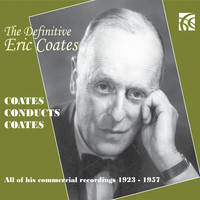 Various Artists - The Definitive Eric Coates