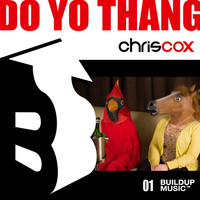 Chris Cox - Do Yo Thang