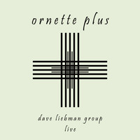 David Liebman - Ornette Plus