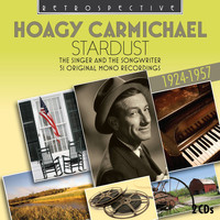 Hoagy Carmichael - Stardust