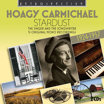 Hoagy Carmichael - Stardust