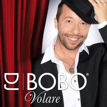 DJ Bobo - Volare