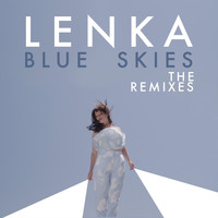 Lenka - Blue Skies: The Remixes
