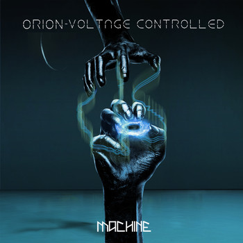 Orion - Voltage Controlled