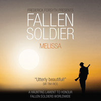 Melissa - Fallen Soldier (Radio Edit)