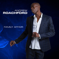 Andrew Roachford - Family Affair