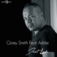 Corey Smith - Just Live