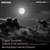Bert Kaempfert And His Orchestra - 90 Minuten nach Mitternacht