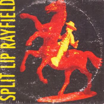 Split Lip Rayfield - Split Lip Rayfield