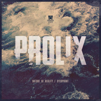 Prolix - Nature of Reality / Sycophant