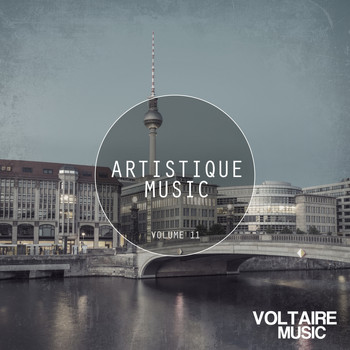 Various Artists - Artistique Music, Vol. 11