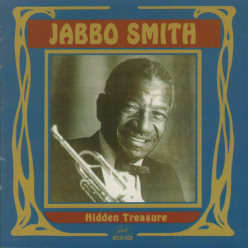 Jabbo Smith - Hidden Treasure
