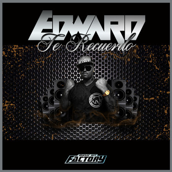 Edward - Te Recuerdo