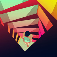 Lushlife / CSLSX - Ritualize