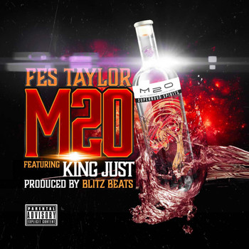 Fes Taylor - M20 (Explicit)