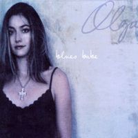 Olga - Blues Babe