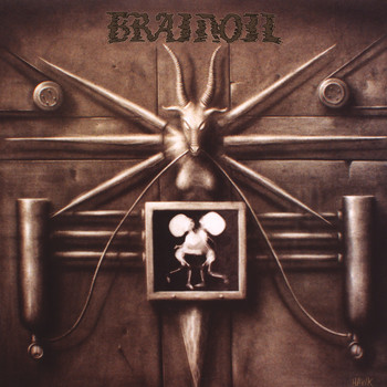 Brainoil - Brainoil