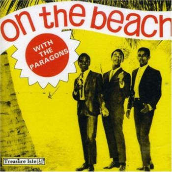 The Paragons - On the Beach with The Paragons
