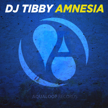 DJ Tibby - Amnesia