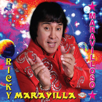 Ricky Maravilla - Maravilloso!!