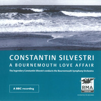 Bournemouth Symphony Orchestra - A Bournemouth Love Affair