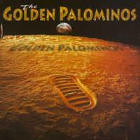 The Golden Palominos - The Golden Palominos