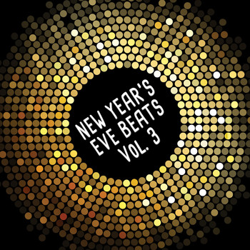 Various Artists - New Year's Eve Beats, Vol. 3 (Deep Party House Tracks)