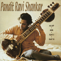 Ravi Shankar - Pandit Ravi Shankar