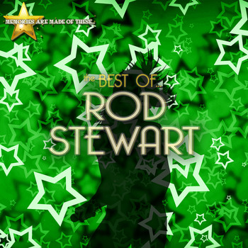 Twilight Orchestra - Memories Are Made of These: The Best of Rod Stewart