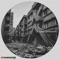 Sylaa - Clandestinity