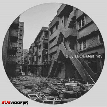 Sylaa - Clandestinity