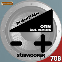 Otin - Phenomen (Remix Contest)