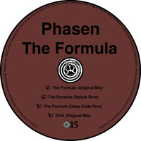 Phasen - The Formula
