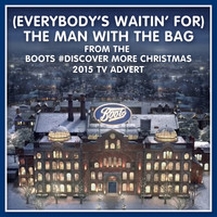 Kay Starr - Everybody's Waitin' For) The Man with the Bag (From the Boots "Discover More" Christmas 2015 T.V. Advert)