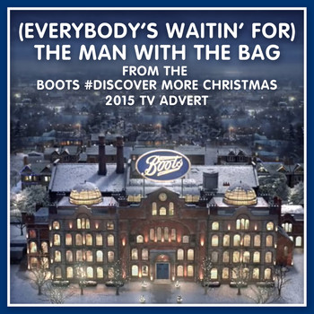 Kay Starr - Everybody's Waitin' For) The Man with the Bag (From the Boots "Discover More" Christmas 2015 T.V. Advert)